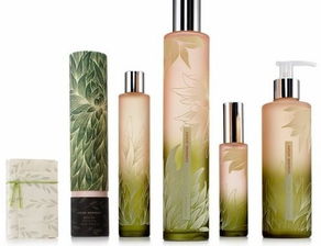 專業(yè)貨運(yùn)代理服務(wù) 連接全球高檔化妝品與家具供應(yīng)鏈