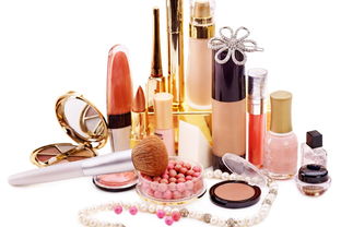 中國(guó)與國(guó)外知名化妝品及家具品牌概覽