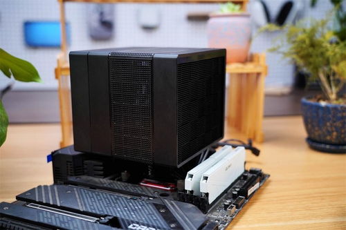 九州風(fēng)神阿薩辛4評(píng)測(cè) 極速散熱與超靜音的完美融合，釋放電腦極致性能