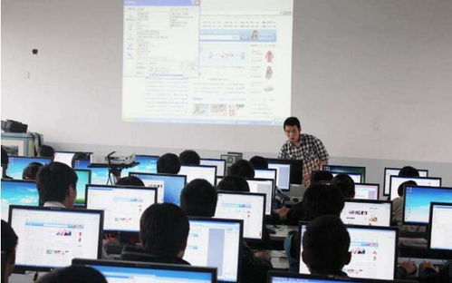 計(jì)算機(jī)硬件與計(jì)算機(jī)類 專業(yè)名稱背后的專業(yè)內(nèi)涵與就業(yè)方向解析